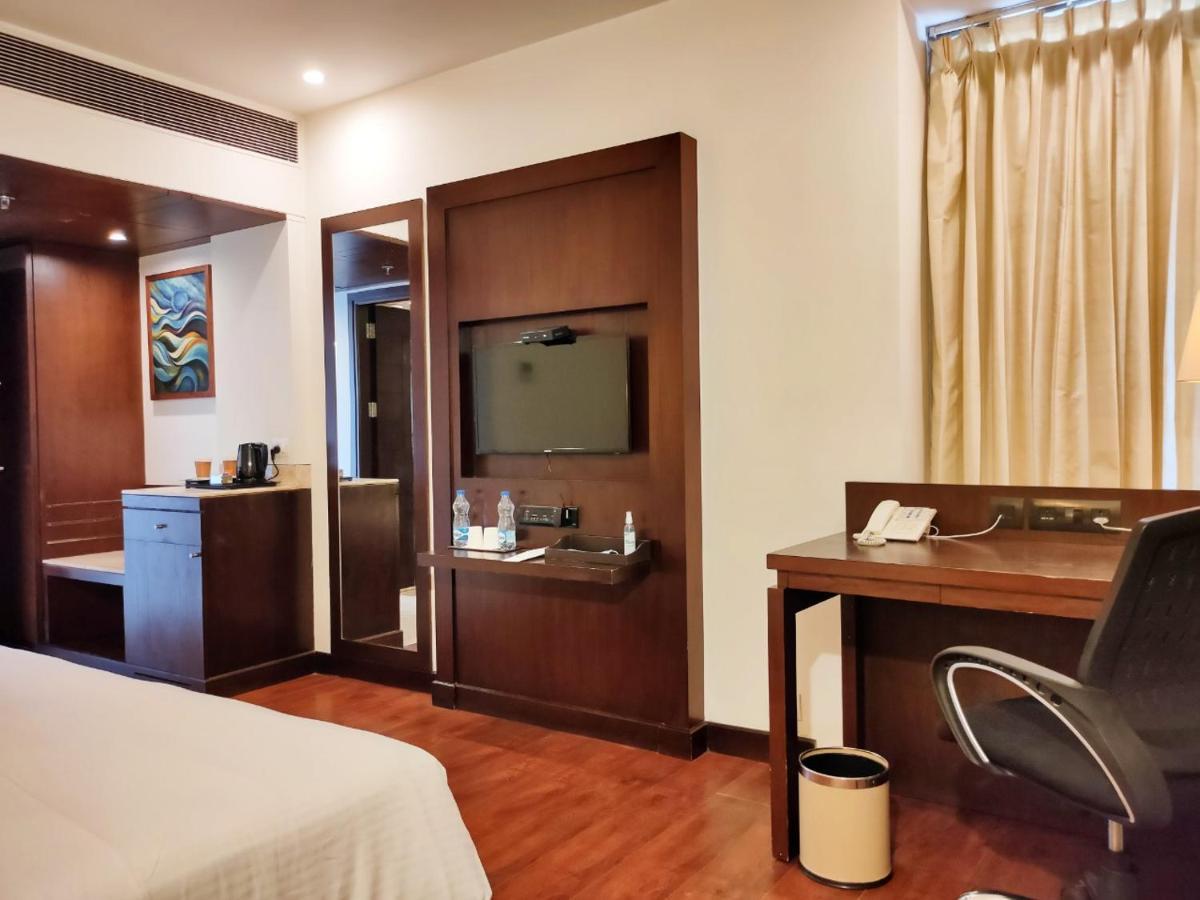 Country Inn & Suites By Radisson, Bhiwadi Luaran gambar